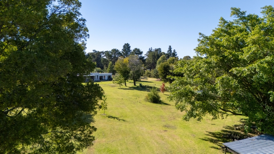 Commercial Property for Sale in Harkerville A H Western Cape